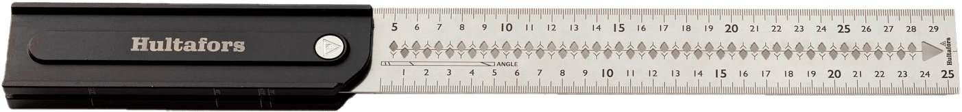 2376847 HULTAFORS INDSTILLELIG VINKEL QUATTRO 270 2