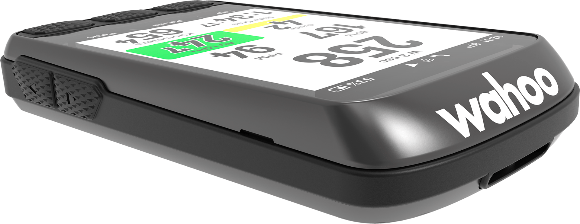 9147399 WAHOO ELEMNT ACE GPS CYKELCOMPUTER 3