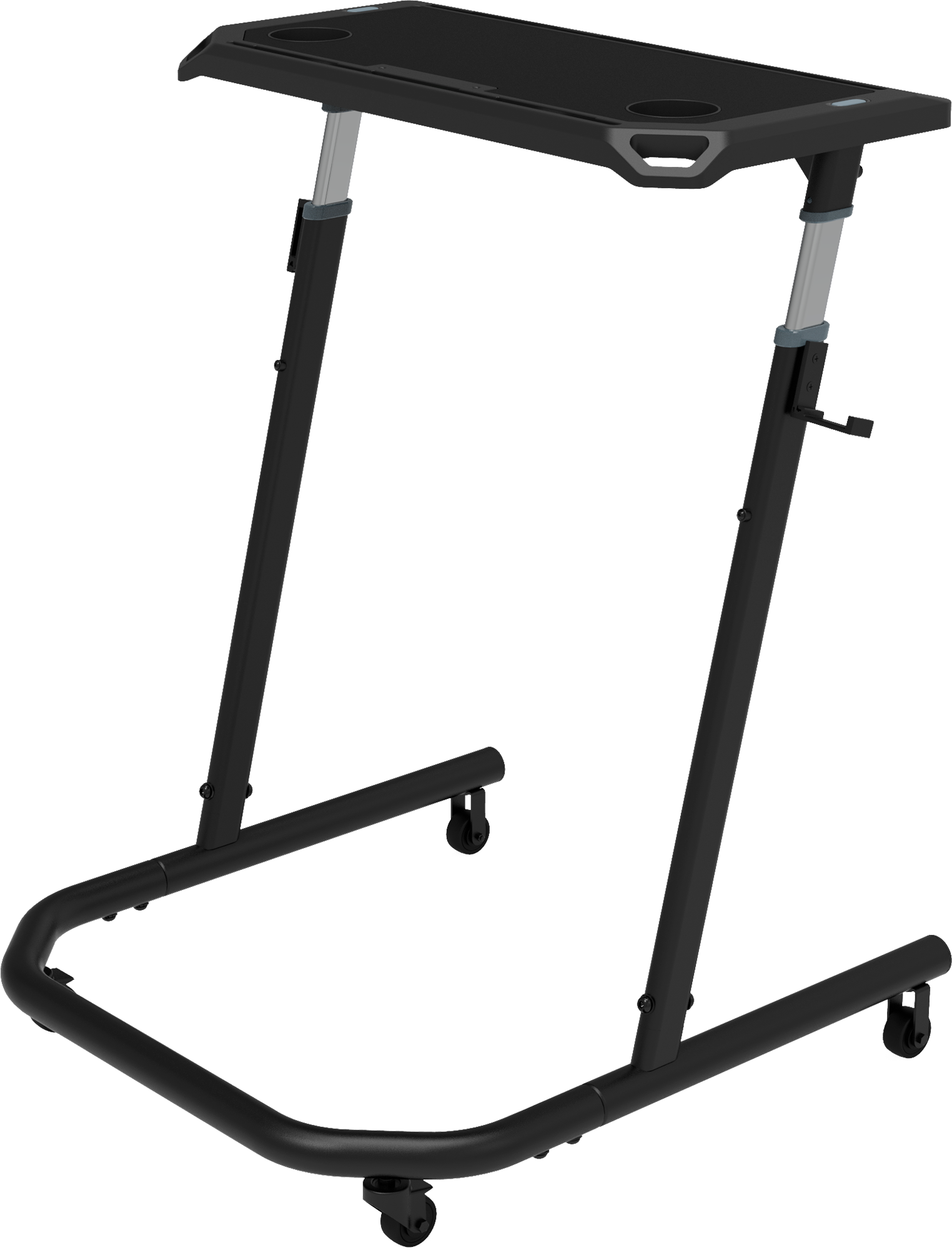 9147400 WAHOO KICKR DESK V2 INDENDØRS CYKELBORD 2