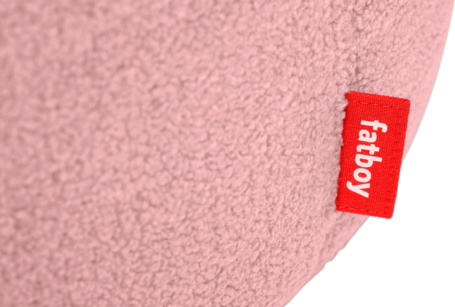 9147307 FATBOY POINT LARGE SHERPA PUF PINKY PROMISE INDOOR 3