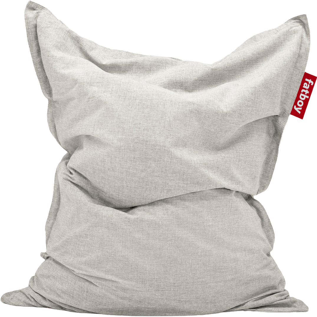 9147246 FATBOY ORIGINAL MIST SÆKKESTOL OUTDOOR 1