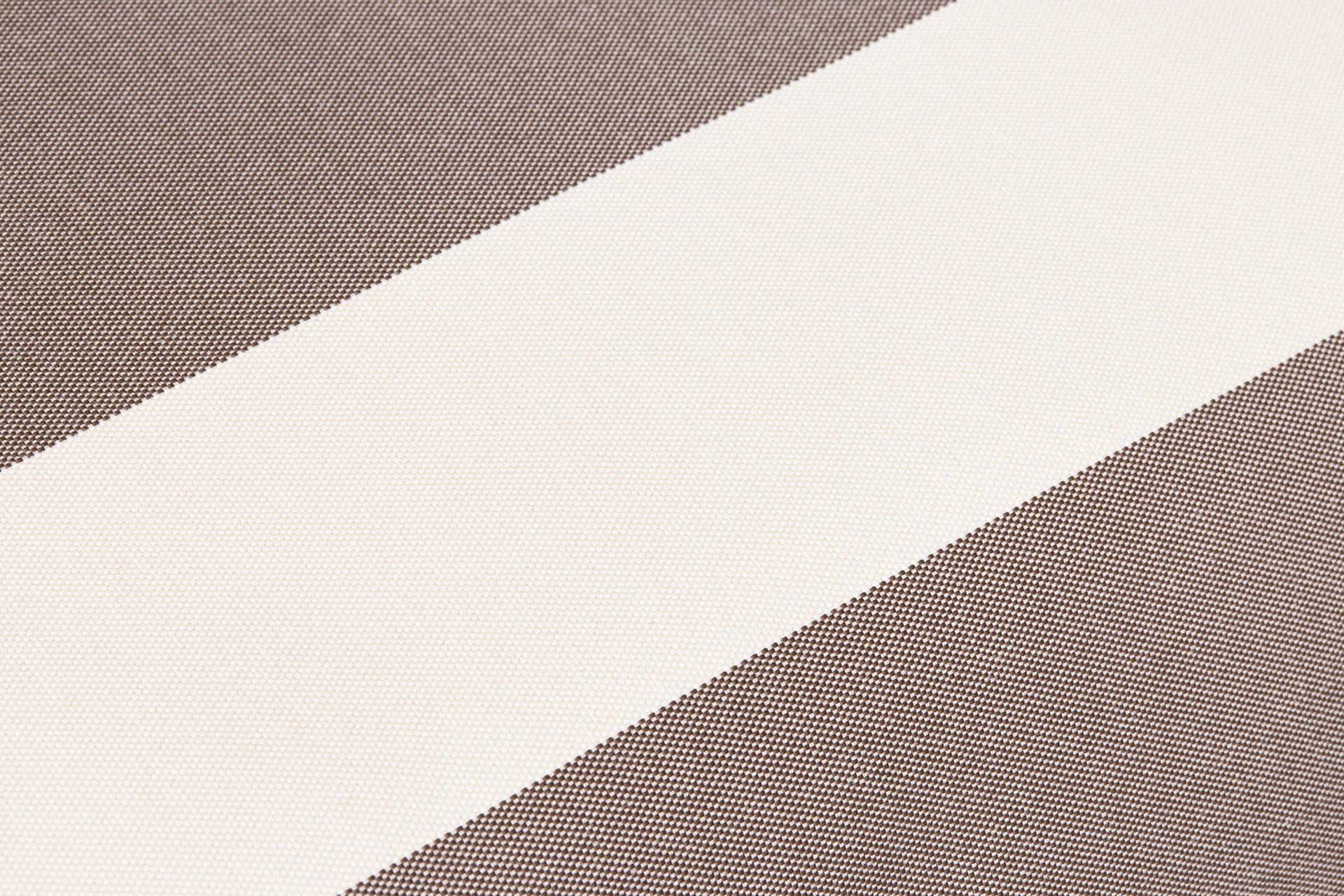 9147371 FATBOY ORIGINAL STRIPE CACAO SÆKKESTOL OUTDOOR 2