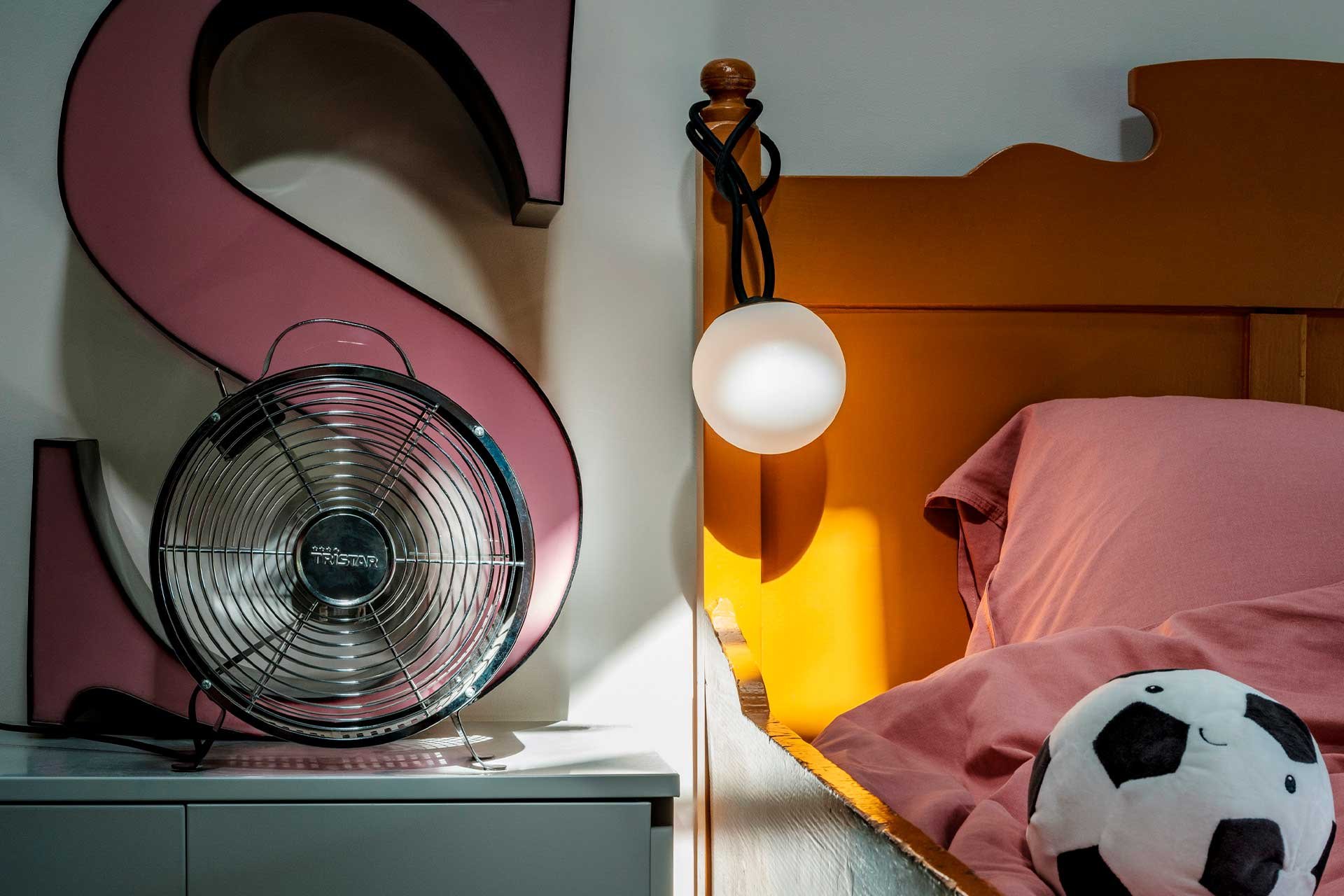 9147310 FATBOY BOLLEKE MINI LA SURPRISE LAMPE ANTRACIT INDOOR OUTDOOR 4