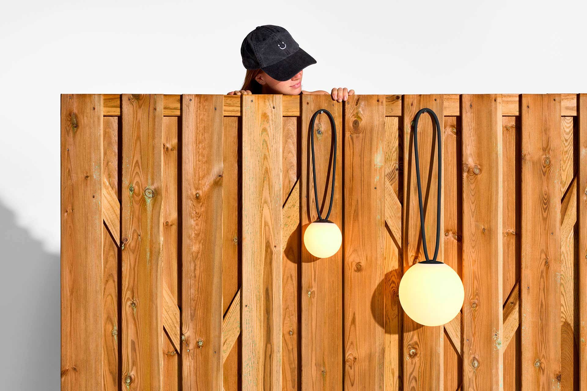 9147310 FATBOY BOLLEKE MINI LA SURPRISE LAMPE ANTRACIT INDOOR OUTDOOR 5