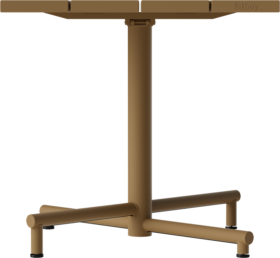 9147379 FATBOY FRED's BISTREAU FIRKANTET BISTROBORD MOCHACCINO OUTDOOR 2
