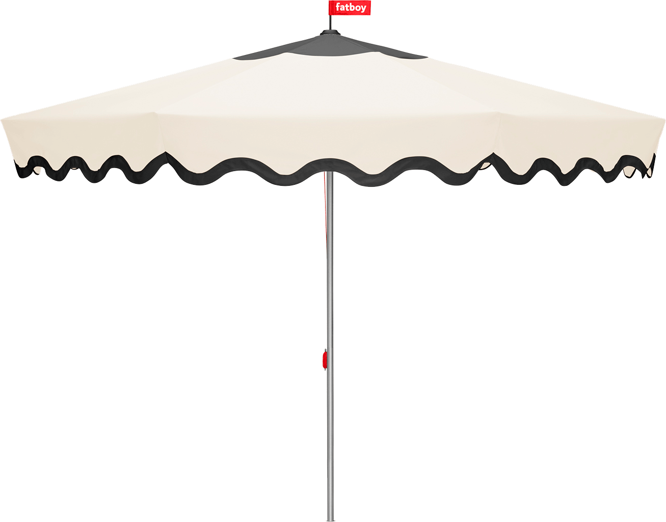 9147373 FATBOY PENSOL PARASOL CREME OUTDOOR 1