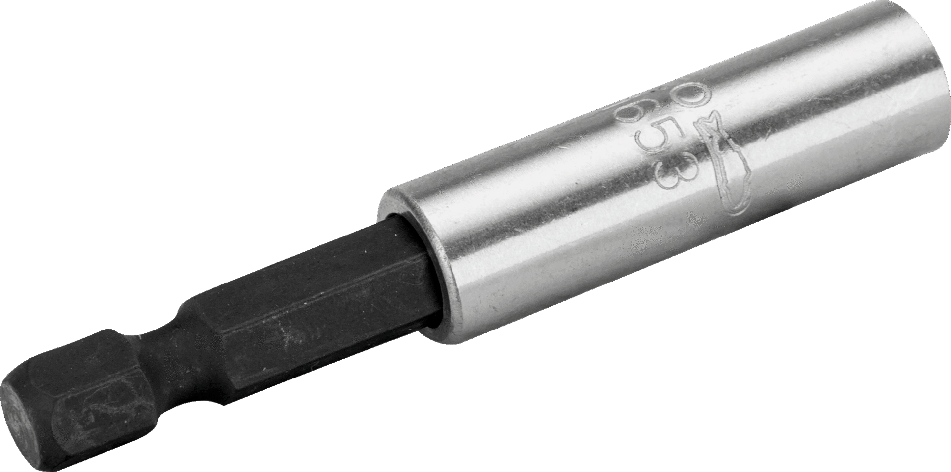2357879 BAHCO BITSHOLDER UNIVERSAL 60MM MAGNETISK MED HOLDERING