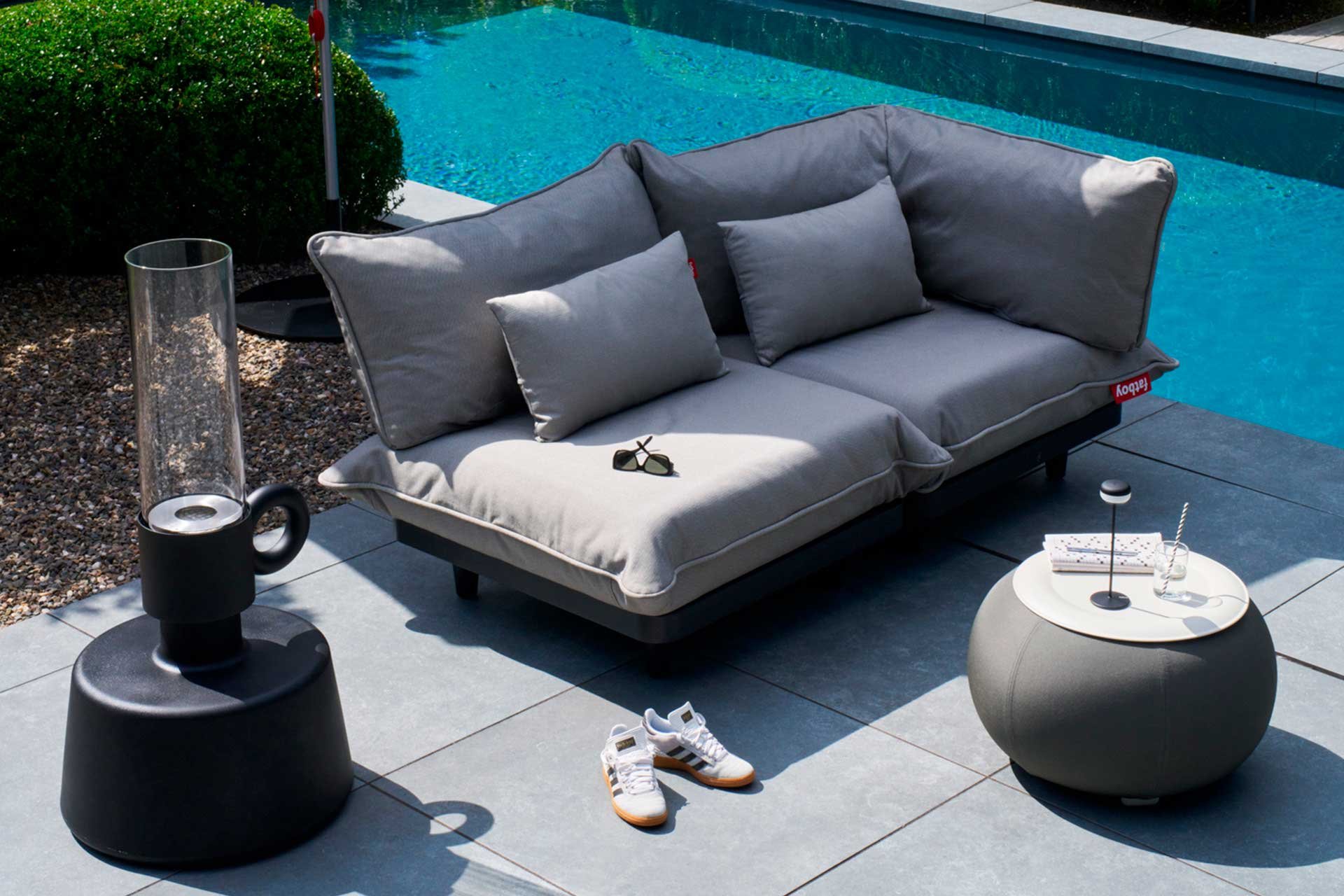 9147329 FATBOY PALETTI SÆT SMALL ROYAL WOLF GREY INDOOR OUTDOOR 7