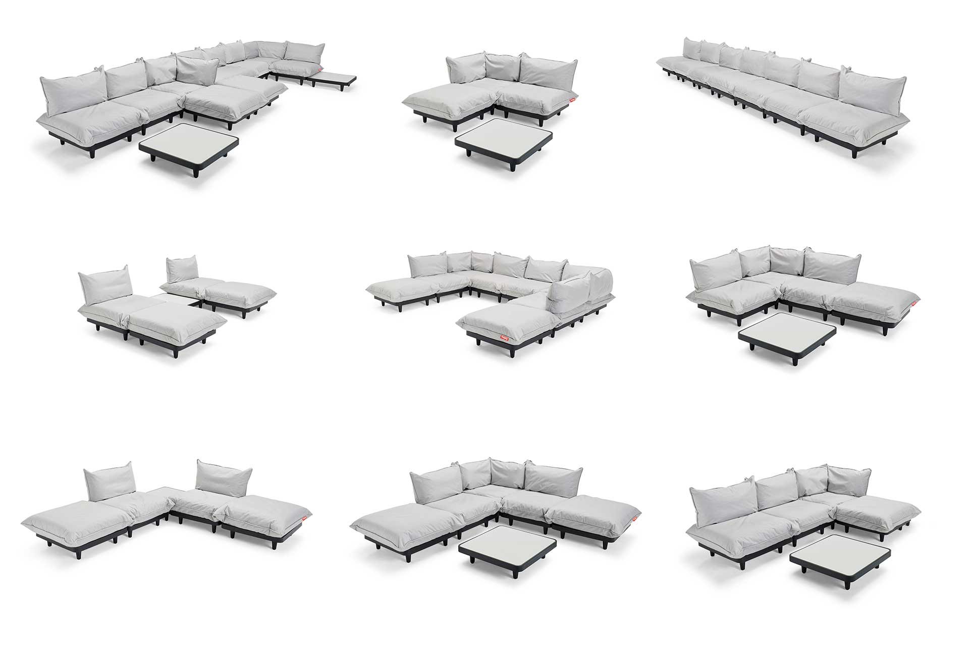 9147365 FATBOY PALETTI SÆT SMALL VENSTRE STRIPE CACAO INDOOR OUTDOOR 5