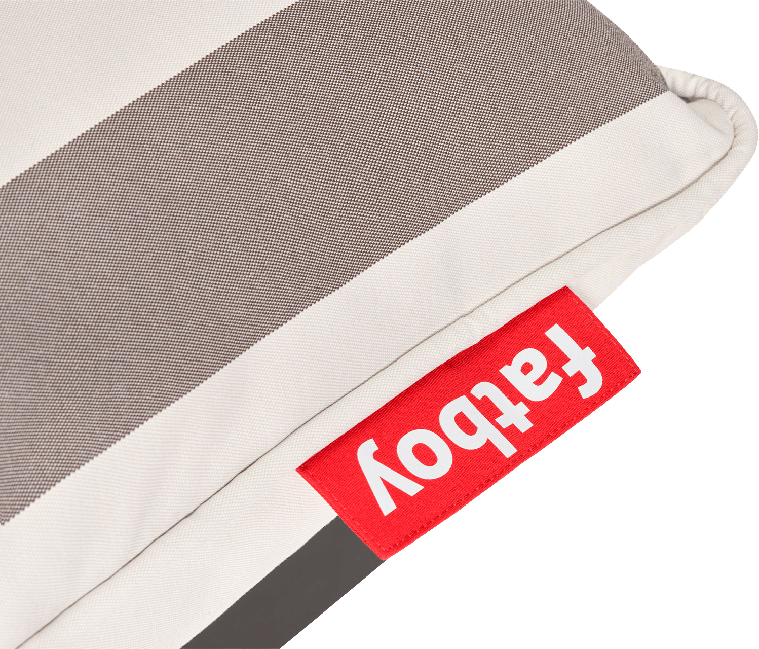 9147366 FATBOY PALETTI SÆT SMALL HØJRE STRIPE CACAO INDOOR OUTDOOR 2