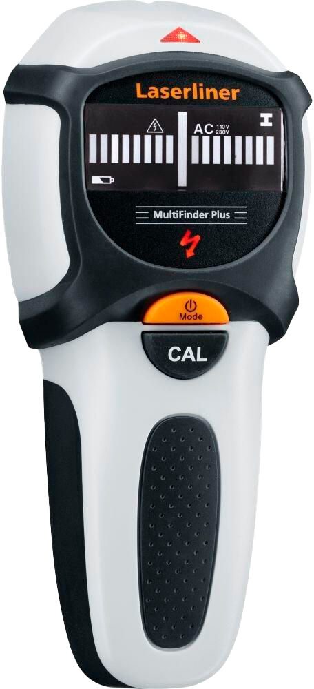 2078540 LASERLINER MULTIFINDER PLUS SCANNER