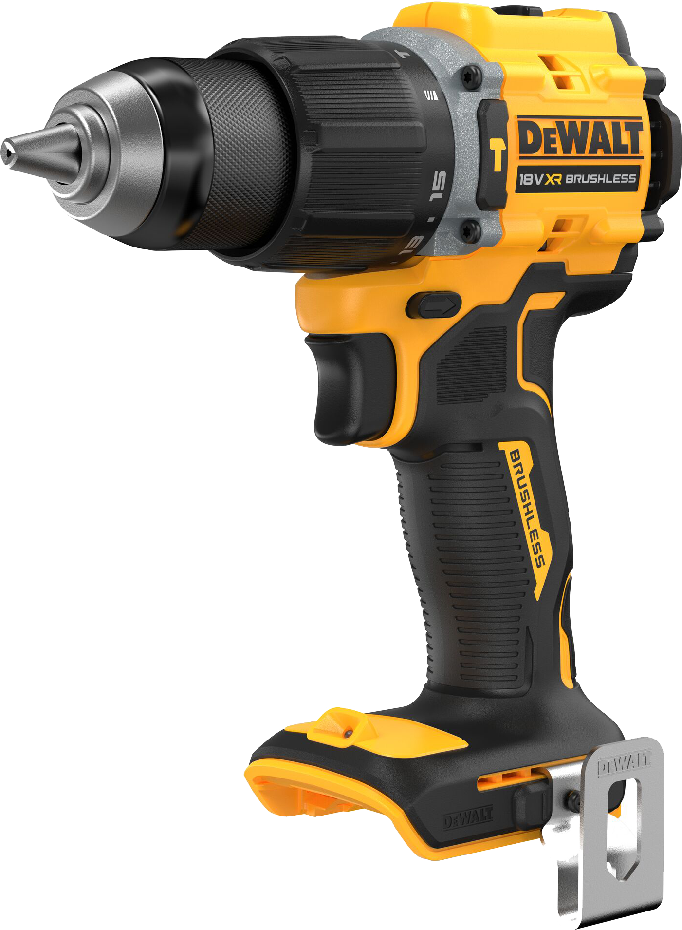 2457469 DEWALT 18V SLAGBOREMASKINE 1