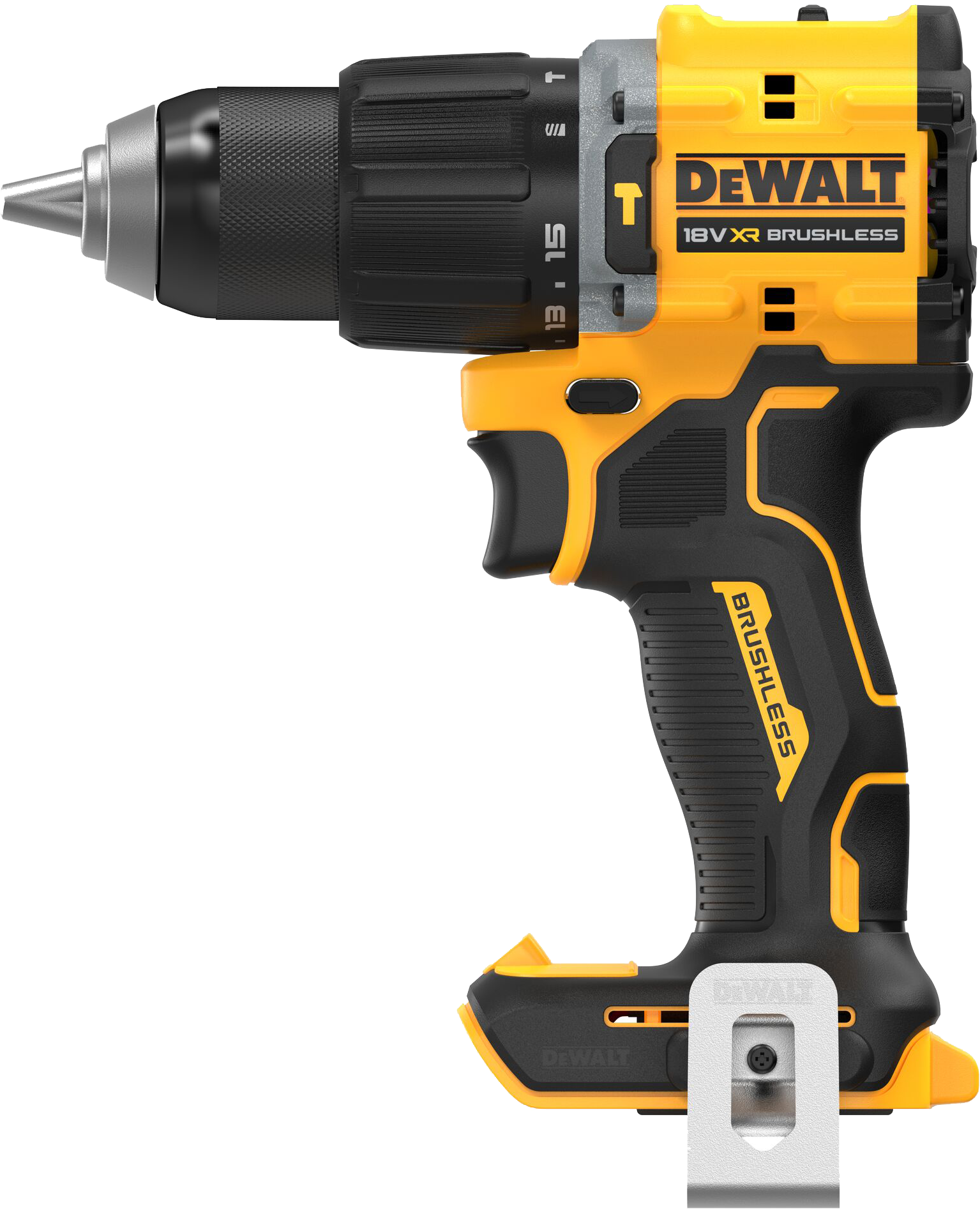 2457469 DEWALT 18V SLAGBOREMASKINE 2