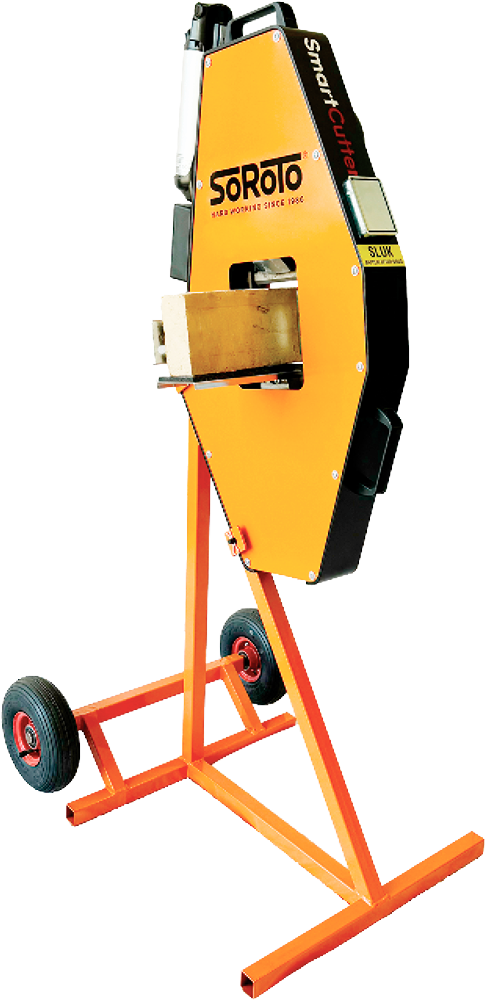 2442567 SOROTO SMARTCUTTER 1