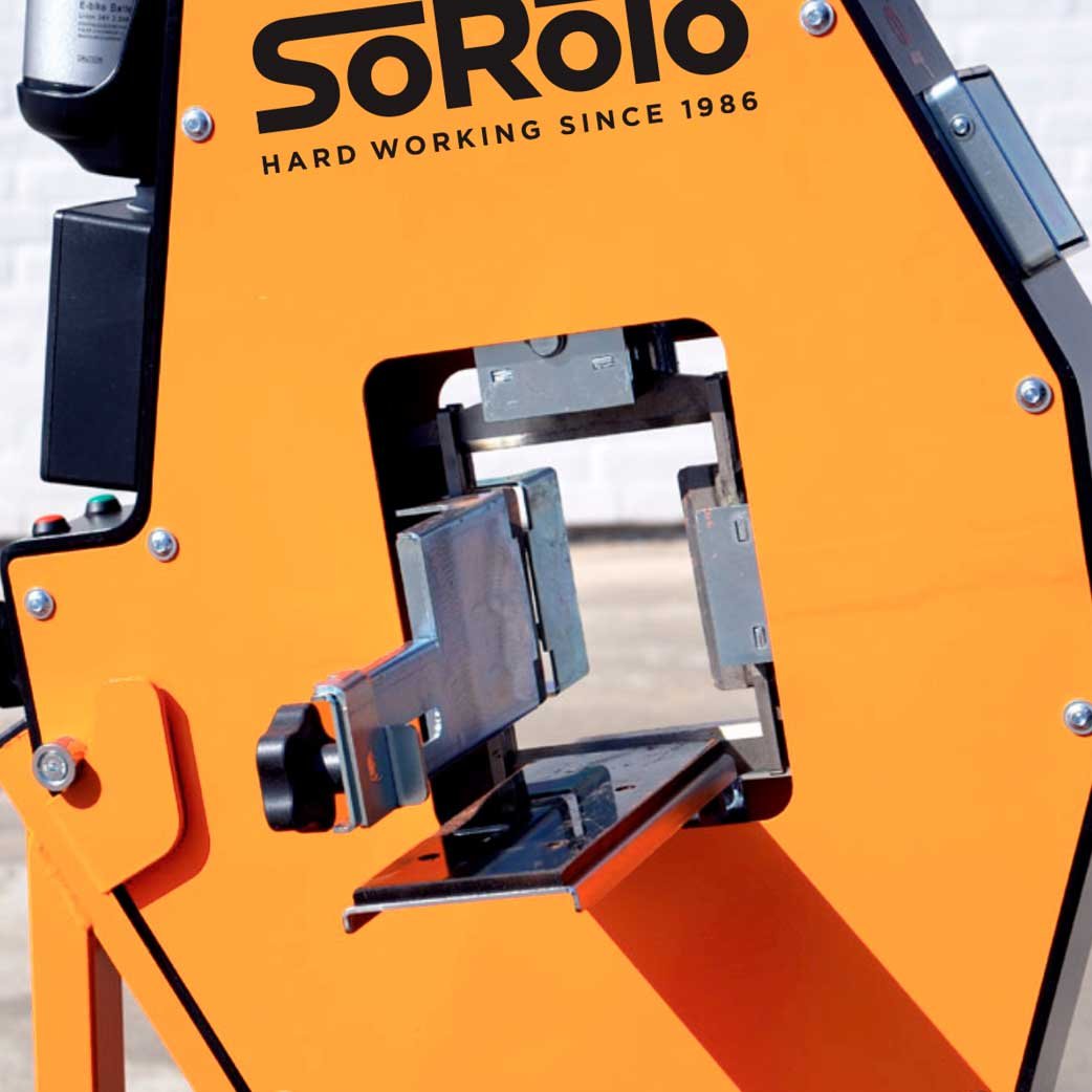 2442567 SOROTO SMARTCUTTER 3