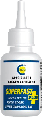 2038989 SVALK SUPERFAST PLUS 50 ML UNIVERSALLIM 1