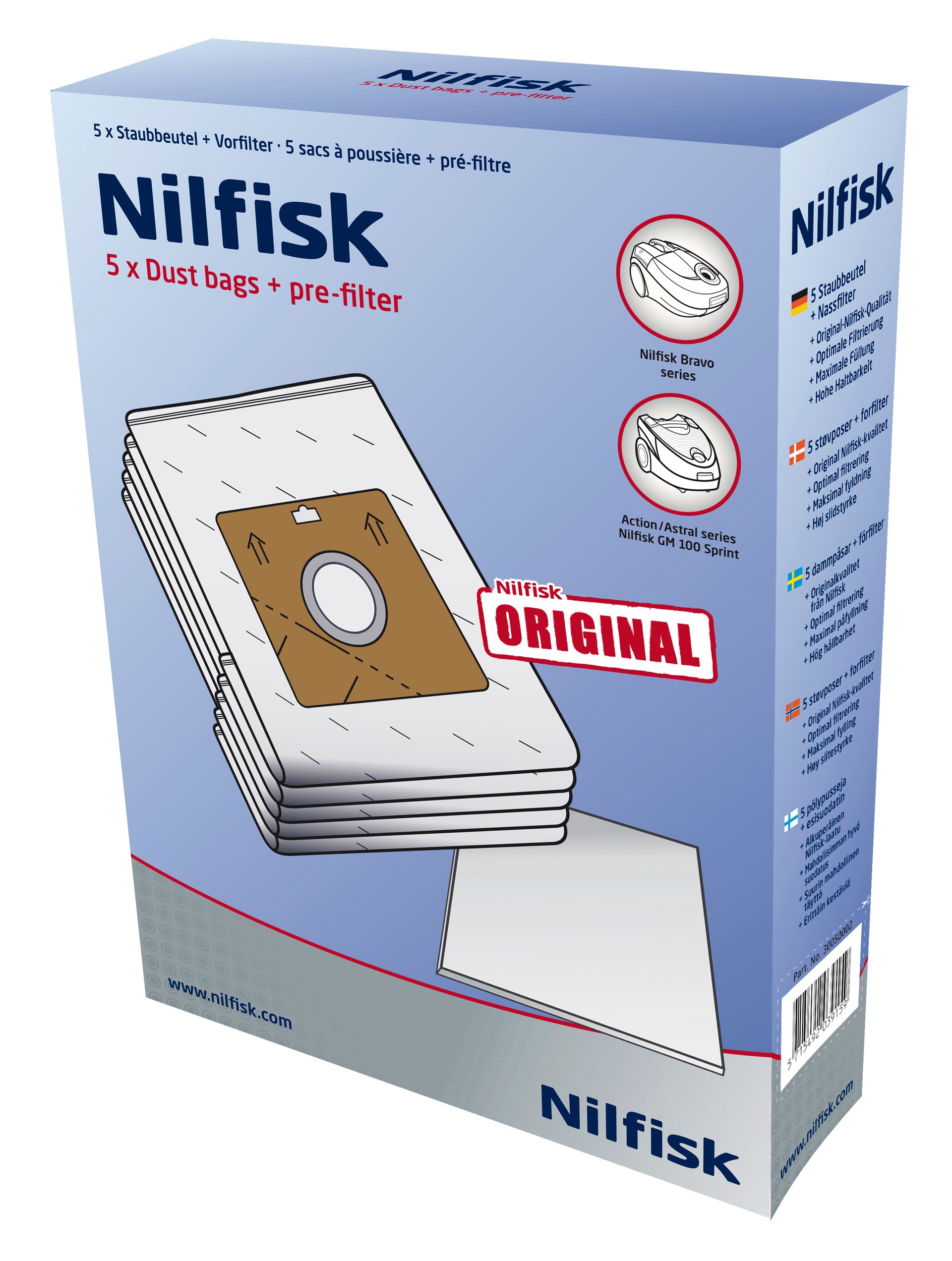 1252447 Filterposer I Pk