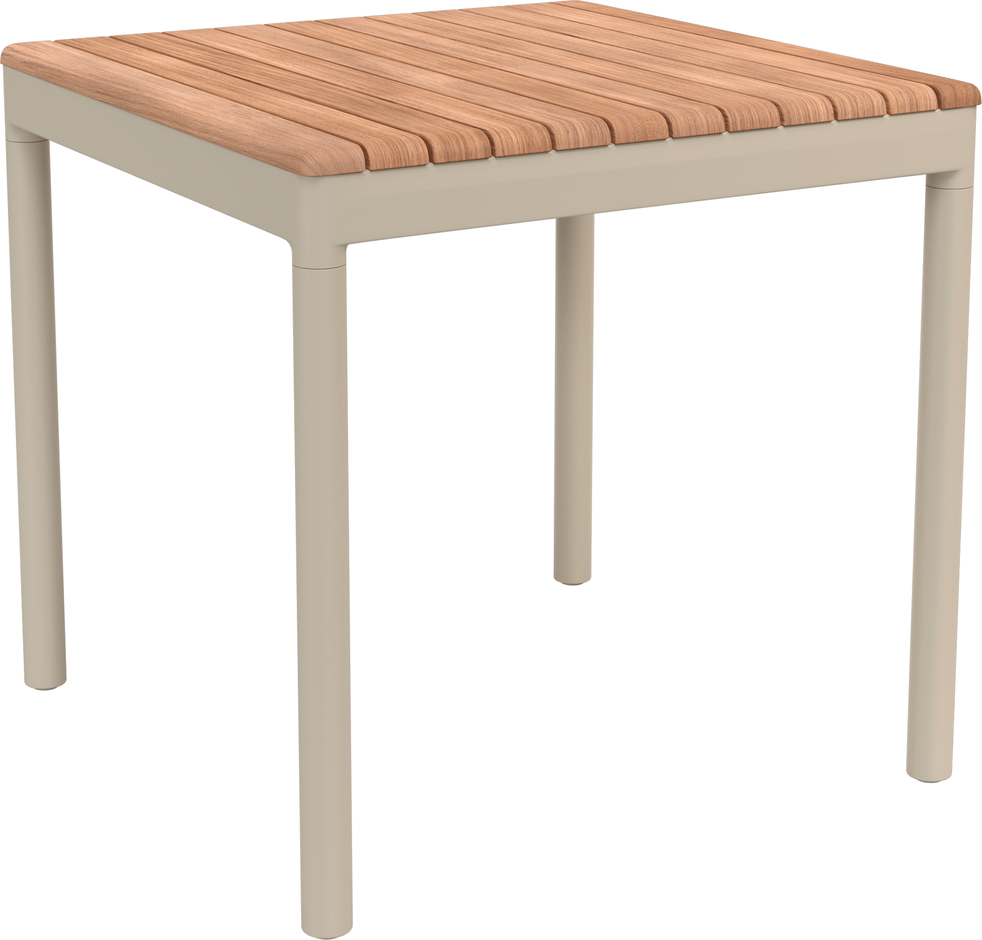 9147411 SKAGERAK PELAGUS BORD 75X75CM LIGHT IVORY