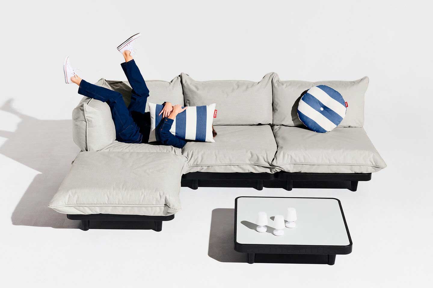 9147343 FATBOY PALETTI LOUNGE SOFA MIST 6