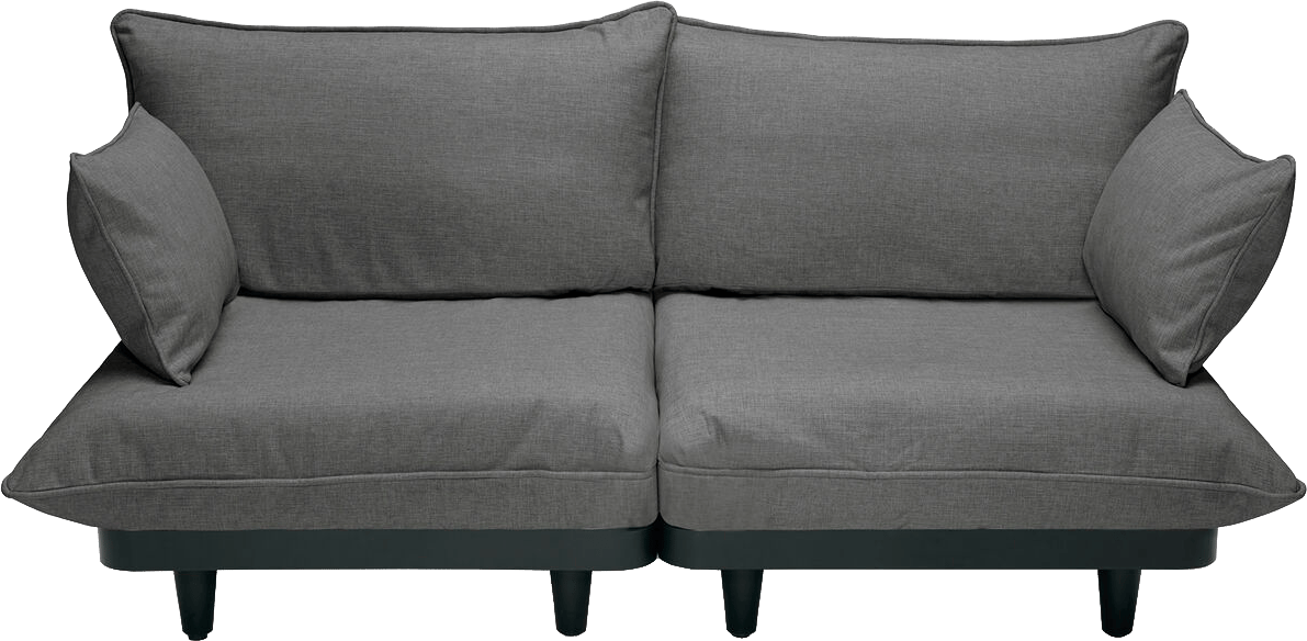 9147345 FATBOY PALETTI LOUNGE SOFA ROCK GREY 1