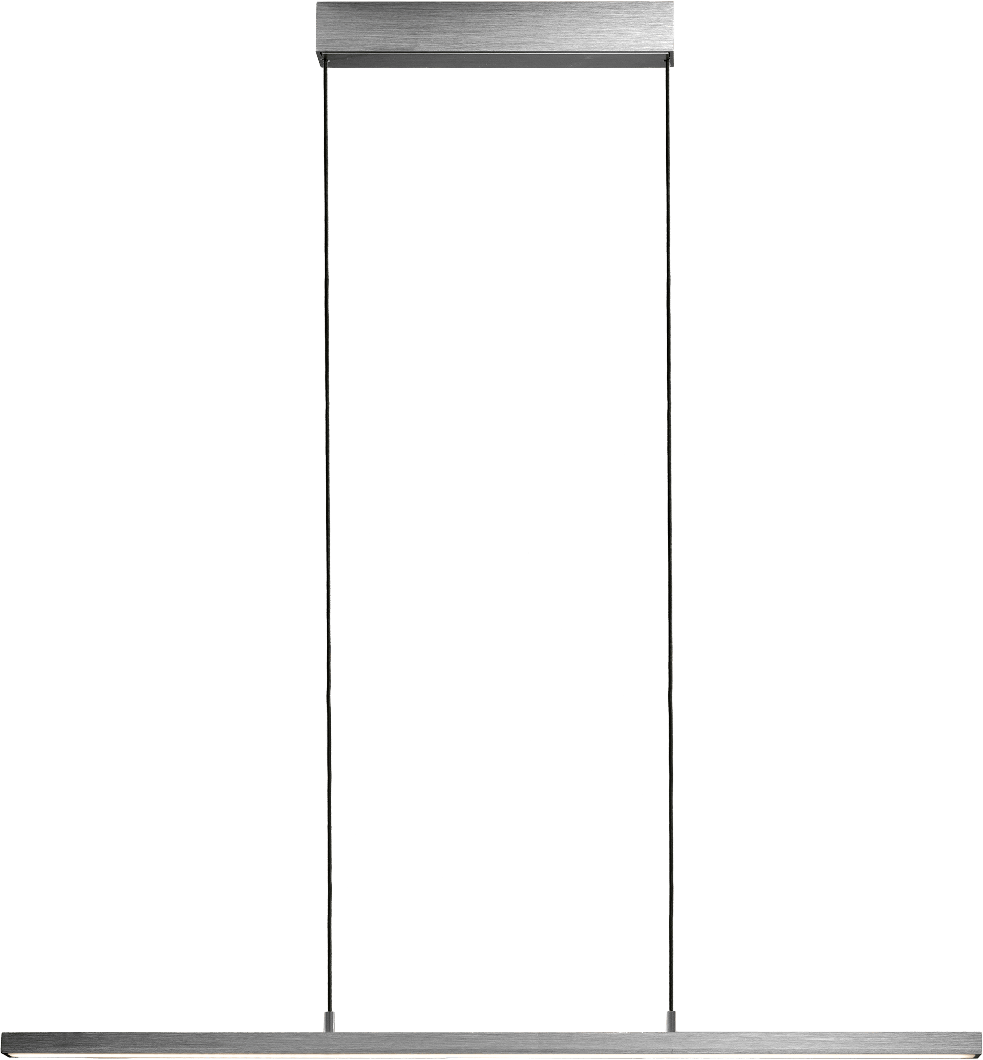 9147235 SLIM S1200 PENDEL TITANIUM 30W 2700K