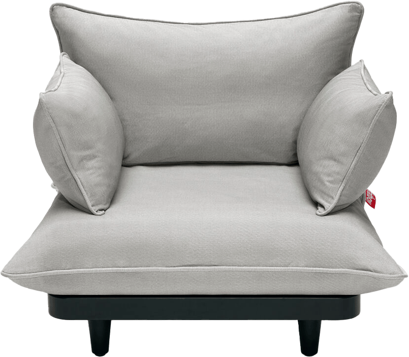 9147349 FATBOY PALETTI LOUNGE CHAIR ROYAL WOLF GREY 1