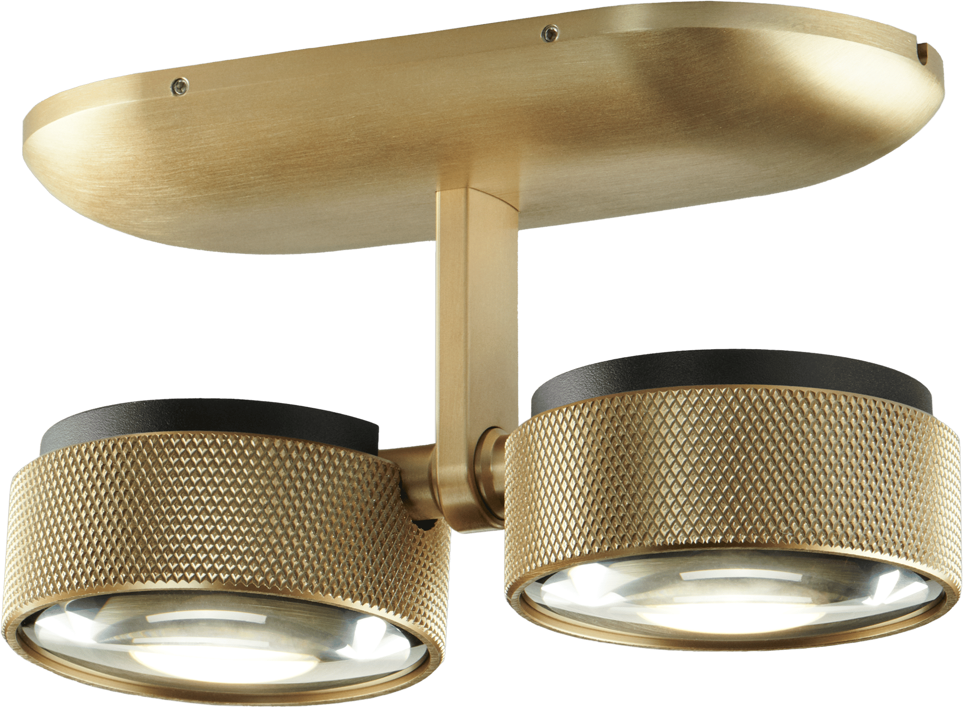 9146562 COSMO C2 LOFTLAMPE MESSING 17W IP20 2700