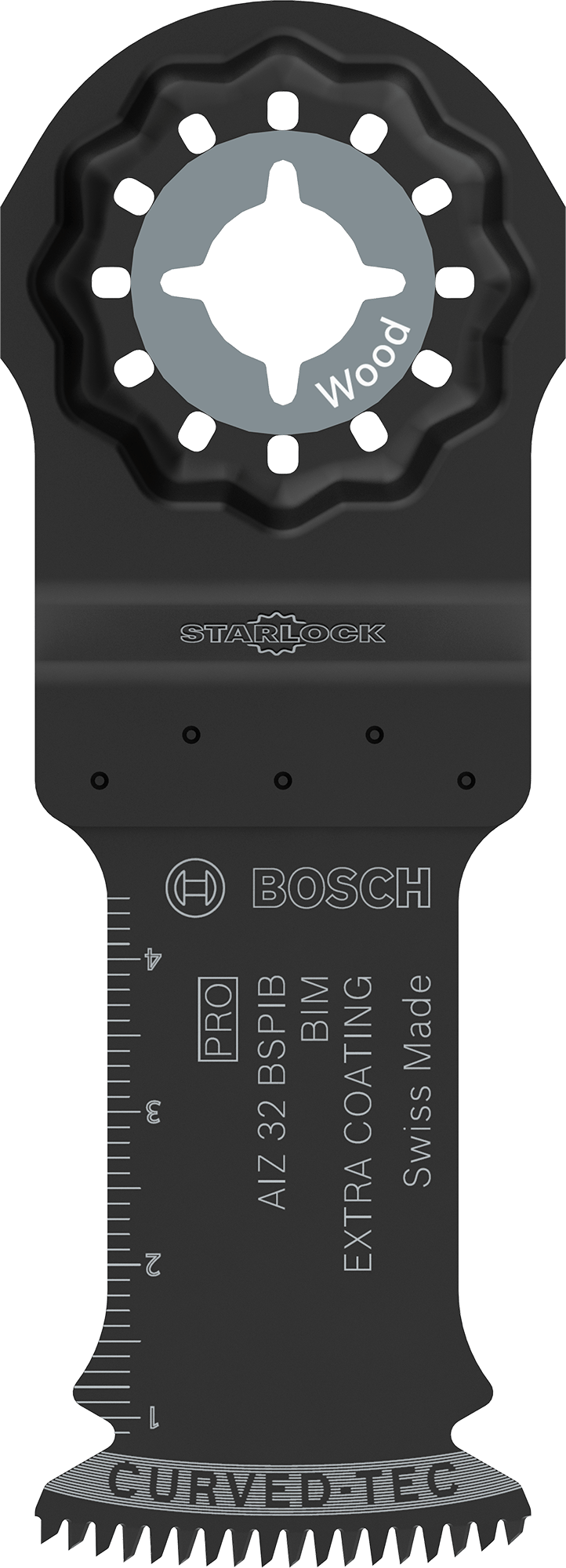 7443979 BOSCH SAVKLINGE WOOD BIM L50MM AIZ32BSPIB