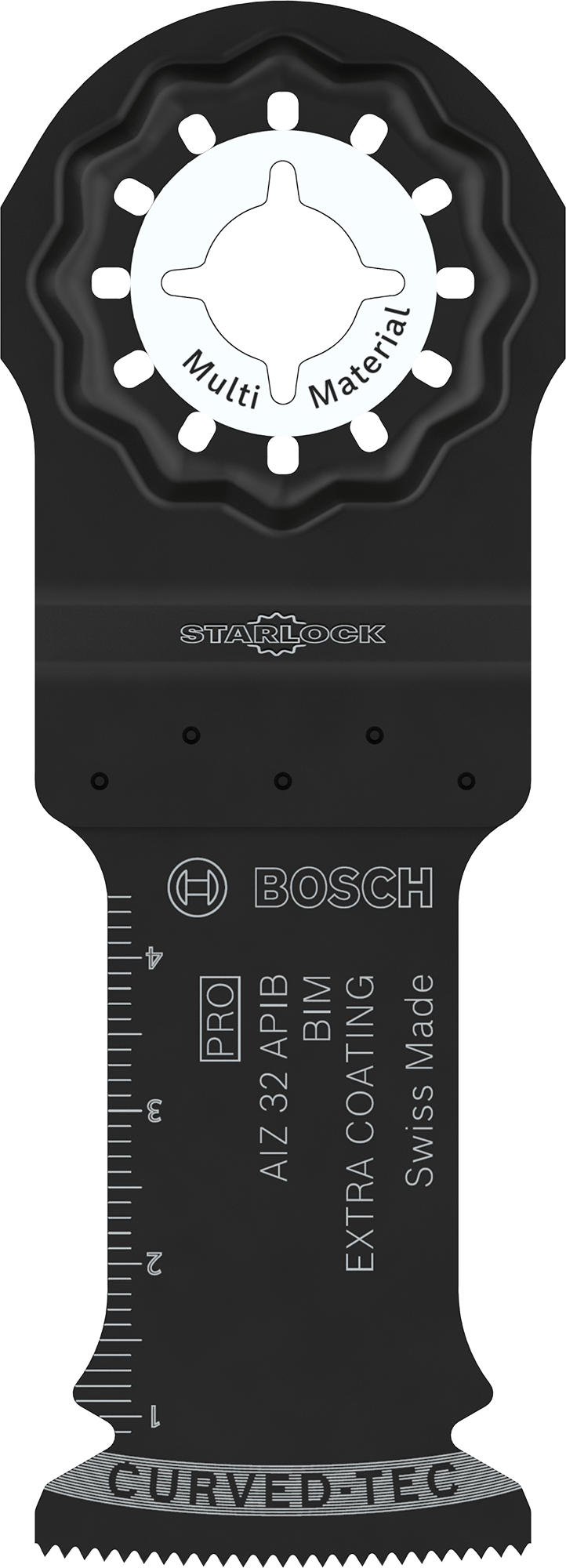 7443975 BOSCH SAVKLINGE MULTI BIM L50MM AIZ32APIB