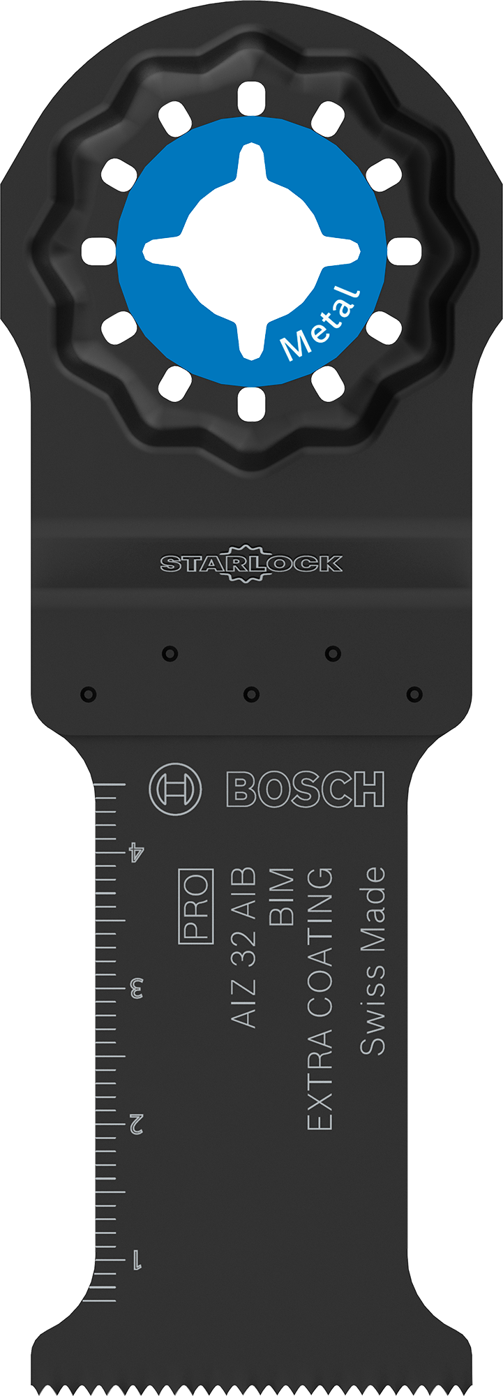 7443971 BOSCH SAVKLINGE METAL BIM L50MM AIZ32AIB