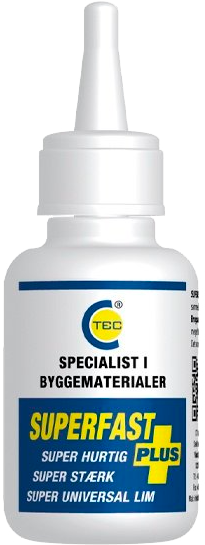 2038985 SVALK SUPERFAST PLUS 20 ML UNIVERSALLIM1