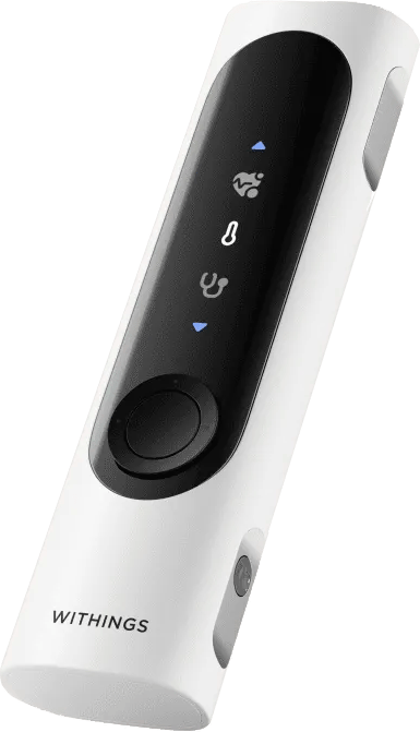 9147458 WITHINGS BEAMO 4 I 1 HEALTH MULTISCAN 2