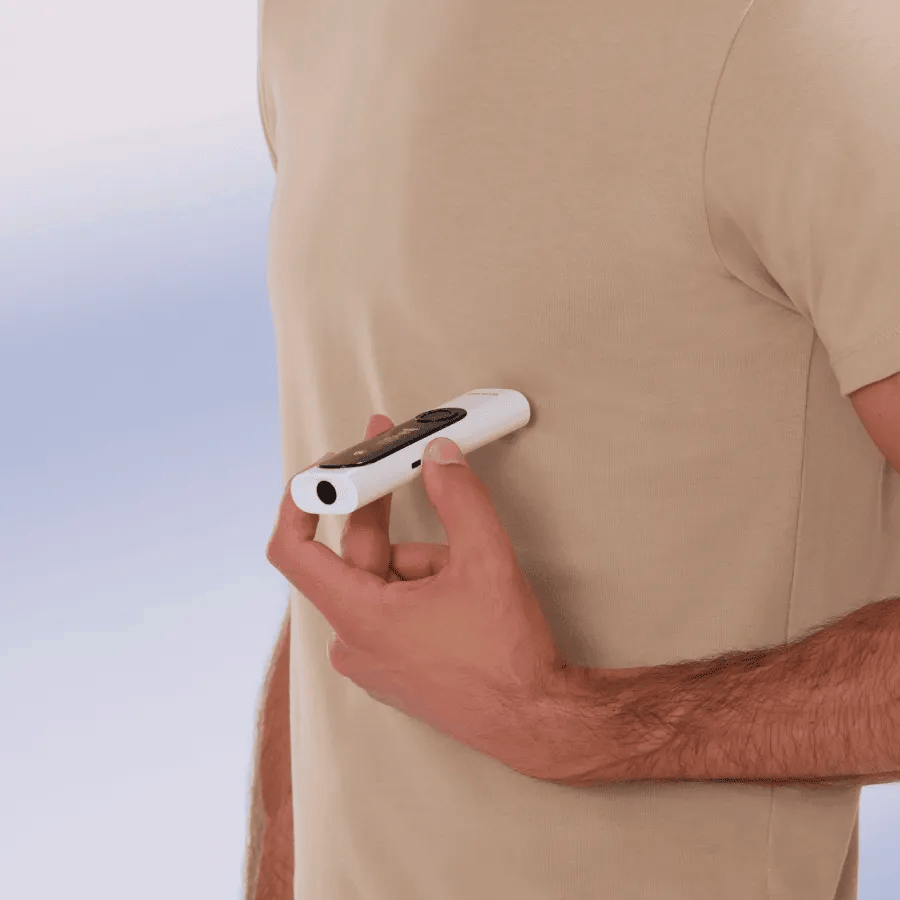 9147458 WITHINGS BEAMO 4 I 1 HEALTH MULTISCAN 3