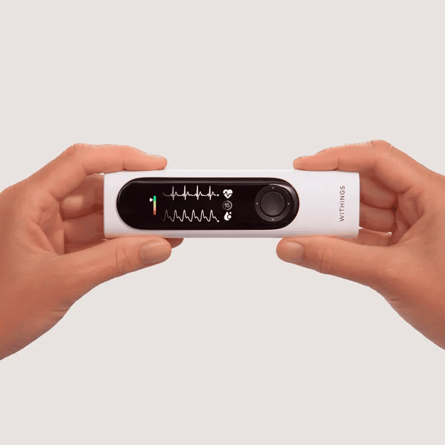 9147458 WITHINGS BEAMO 4 I 1 HEALTH MULTISCAN 4
