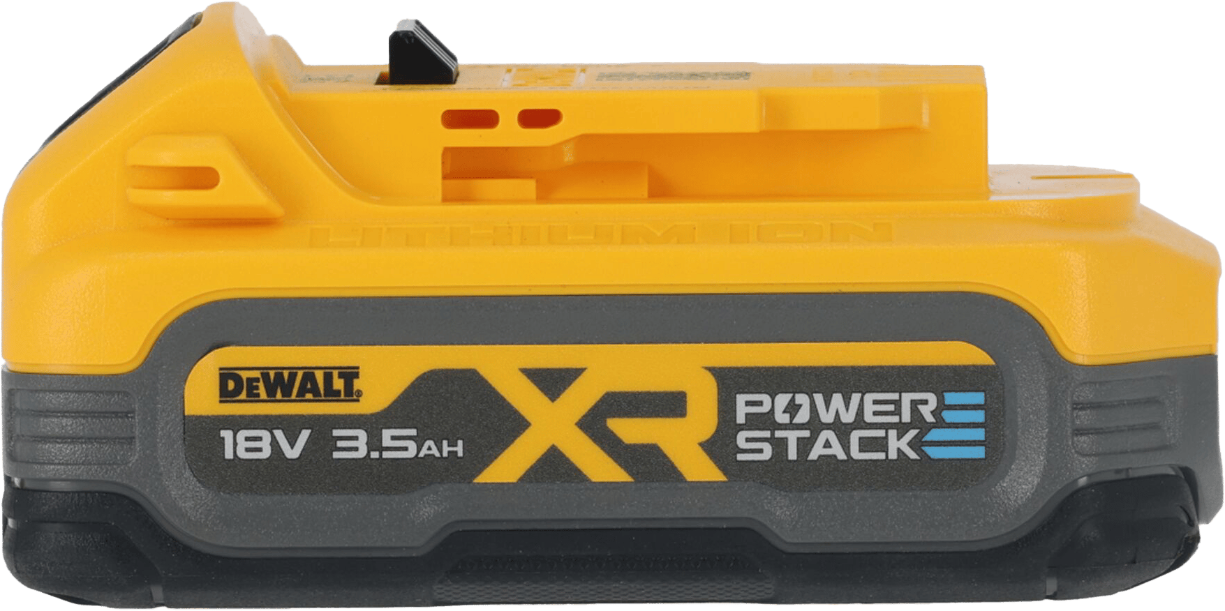 2430516 DEWALT 18V POWERSTACK BATTERI 1