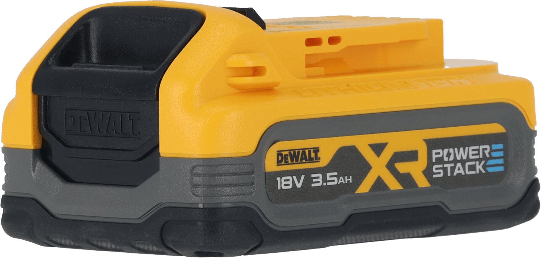 2430516 DEWALT 18V POWERSTACK BATTERI 2