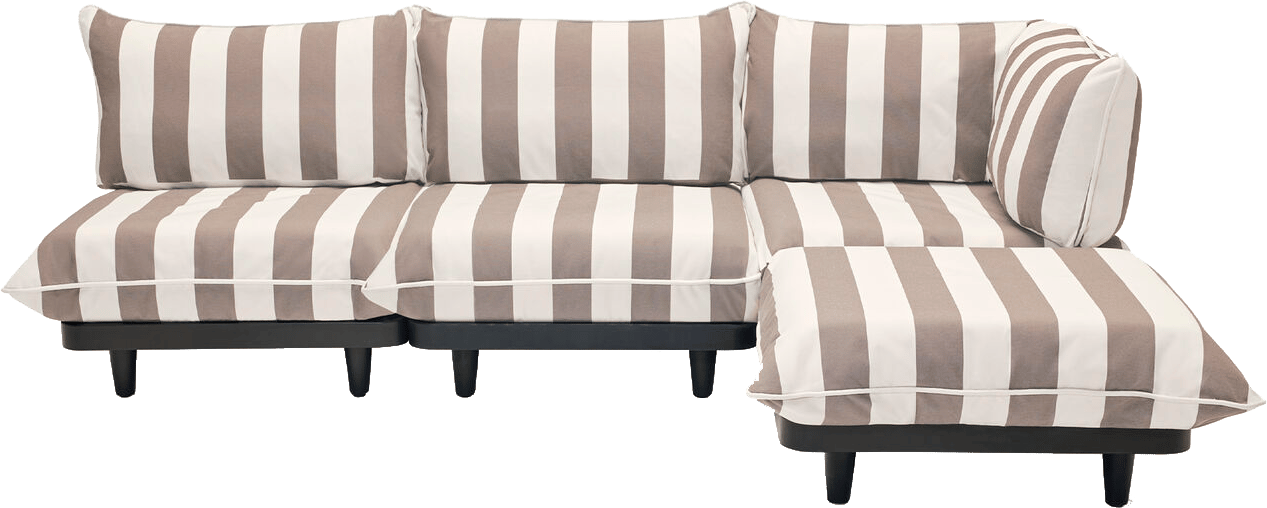 9147359 FATBOY PALETTI SÆT LARGE HØJRE STRIPE CACAO 1
