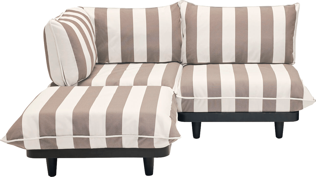 9147360 FATBOY PALETTI SÆT MEDIUM VENSTRE STRIPE CACAO 1