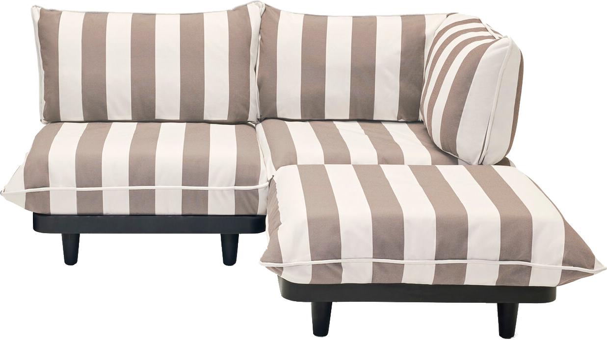 9147361 FATBOY PALETTI SÆT MEDIUM HØJRE STRIPE CACAO 1