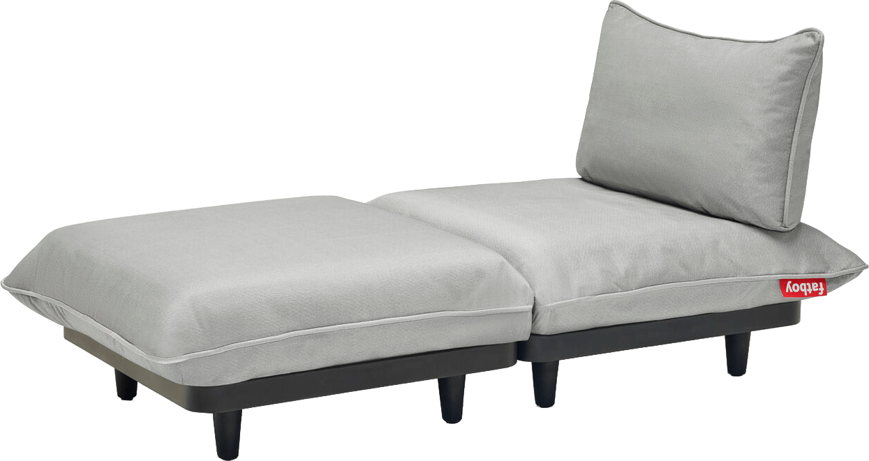 9147327 FATBOY PALETTI DAYBED ROYAL WOLF GREY 1