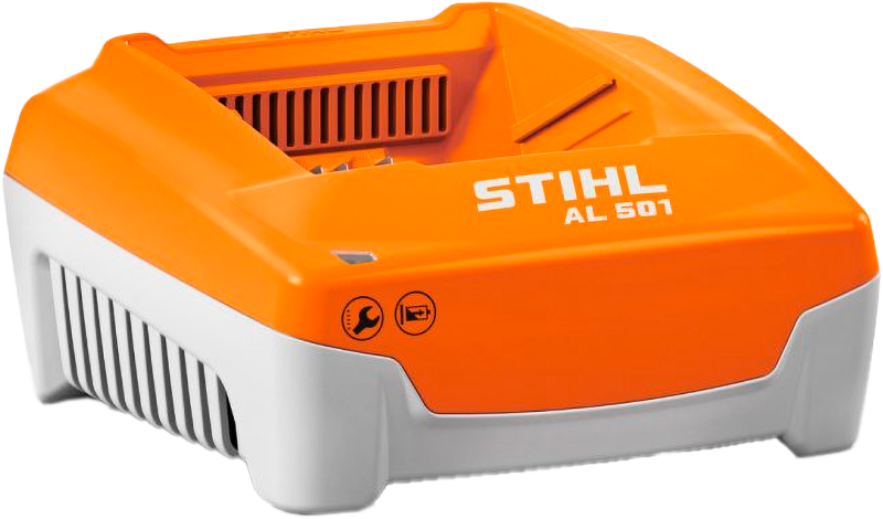 9146214 STIHL HURTIGOPLADER AI 501 230V