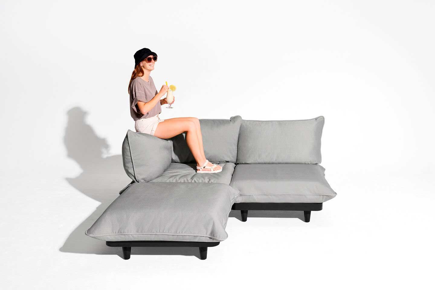 9147321 FATBOY PALETTI HJØRNEMODUL ROYAL WOLF GREY 4