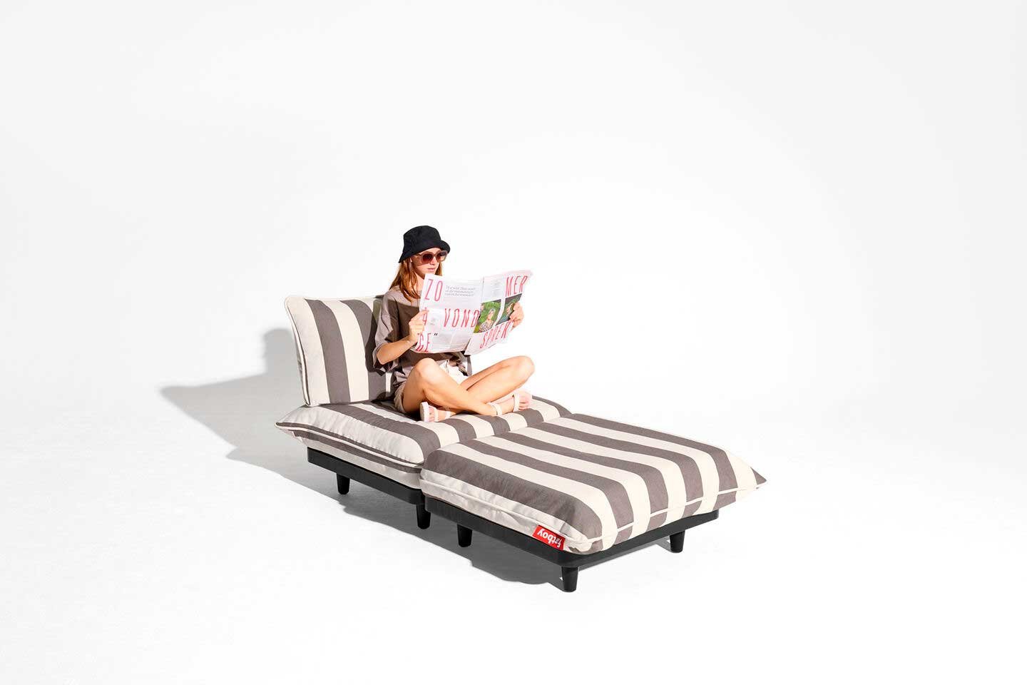 9147353 FATBOY PALETTI SIDDEMODUL STRIPE CACAO 5