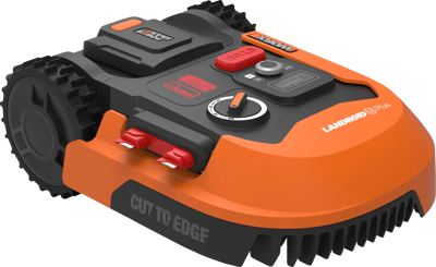 WORX LANDROID M600+ ROBOT TIL 600M2