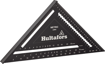 HULTAFORS SPEED VINKEL 300MM STOR LMRS