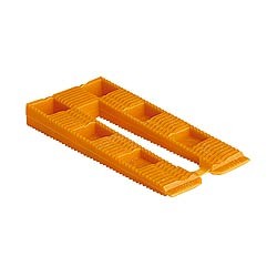KNUDSEN KILER ORANGE 8-15MM 80X40X8MM