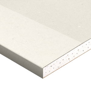 GYPROC LETVÆGTS GIPSPLADE 90X240 CM GEE13 ERGOLITE