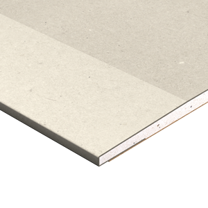 GYPROC GSE 6 SUPER 6,5MM 900X2500MM RENOVERINGSPLADE (VPL)
