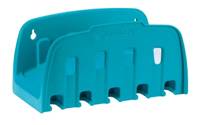 GARDENA SLANGEHOLDER TIL VÆG 00241-20
