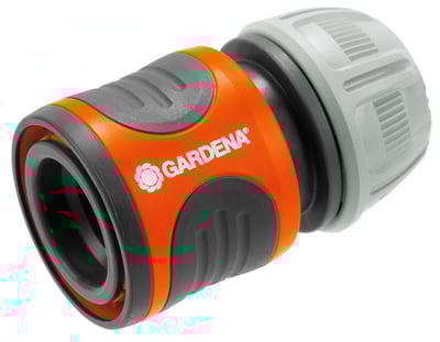 GARDENA SLANGEKOBLING 1/2" -15MM (5/8") 18215-20